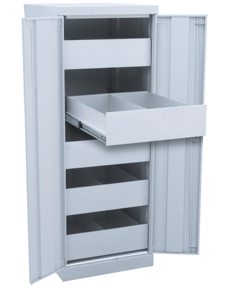 Шкаф картотечный ШК 5-Д2 купить в Северодвинске Шкаф картотечный ШК 5-Д2 купить в Северодвинске