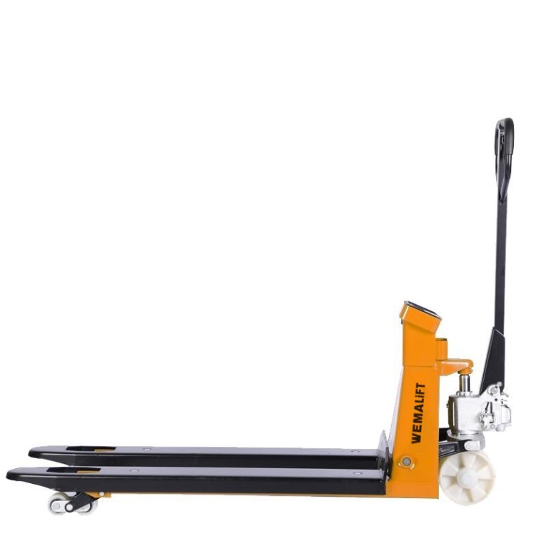 Гидравлическая рохля с весами BFC (2000 кг; 1150х570 мм; PDP) WEMALIFT купить в Северодвинске Гидравлическая рохля с весами BFC (2000 кг; 1150х570 мм; PDP) WEMALIFT купить в Северодвинске