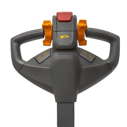 Штабелер электрический самоходный CDDR15-III (1500 кг, 5 м, li-ion 25,6В / 225Ач) SMARTLIFT (SMART) купить в Северодвинске Штабелер электрический самоходный CDDR15-III (1500 кг, 5 м, li-ion 25,6В / 225Ач) SMARTLIFT (SMART) купить в Северодвинске