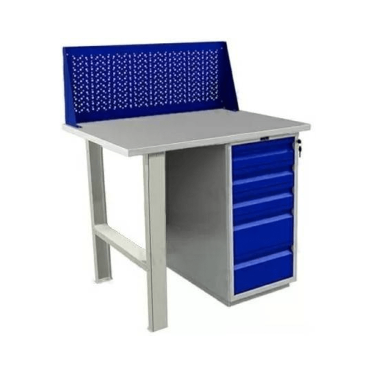 Верстак Profi WT100.F1/WD5.010 купить в Северодвинске Верстак Profi WT100.F1/WD5.010 купить в Северодвинске