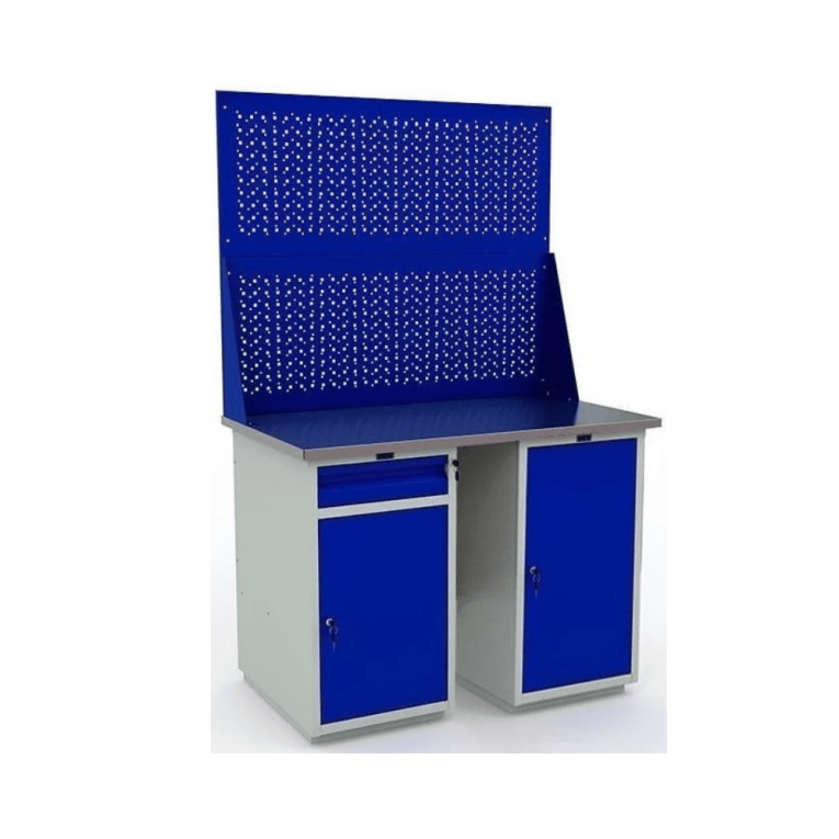 Верстак Profi WT120.WD2/WD1.020 купить в Северодвинске Верстак Profi WT120.WD2/WD1.020 купить в Северодвинске