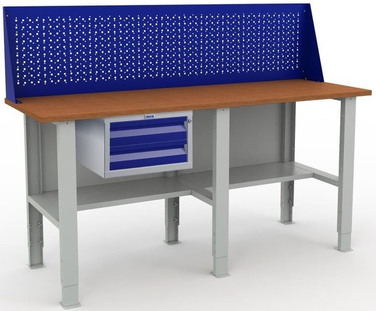 Верстак Expert W200.F2/F2/F2.110 купить в Северодвинске Верстак Expert W200.F2/F2/F2.110 купить в Северодвинске