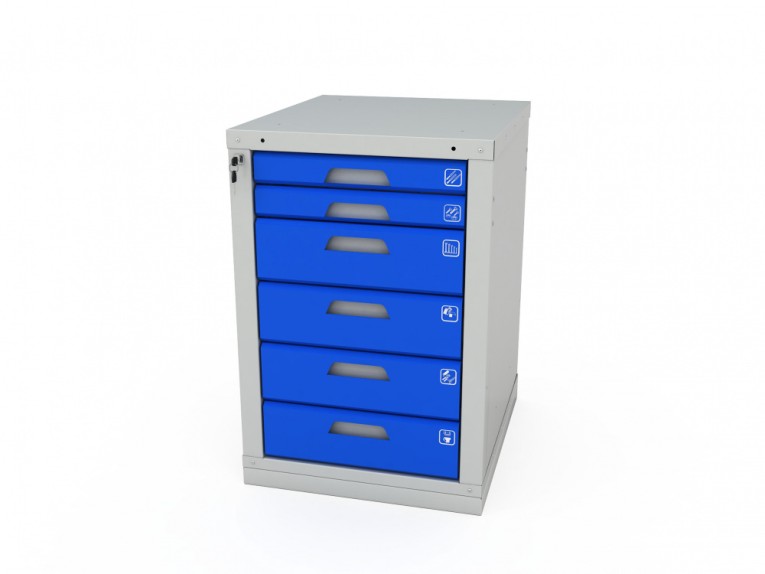 Тумба стационарная WOKER PRO 06 купить в Северодвинске Тумба стационарная WOKER PRO 06 купить в Северодвинске