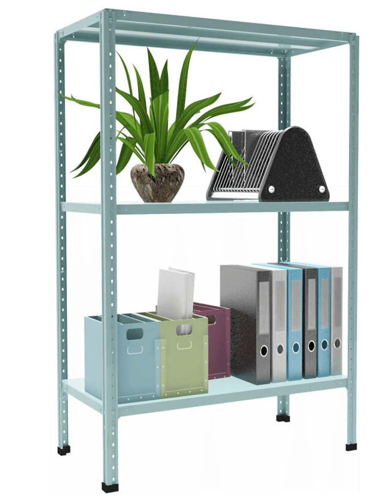 Стеллаж СТФЛ 2200x1000x300 3 полки купить в Северодвинске Стеллаж СТФЛ 2200x1000x300 3 полки купить в Северодвинске