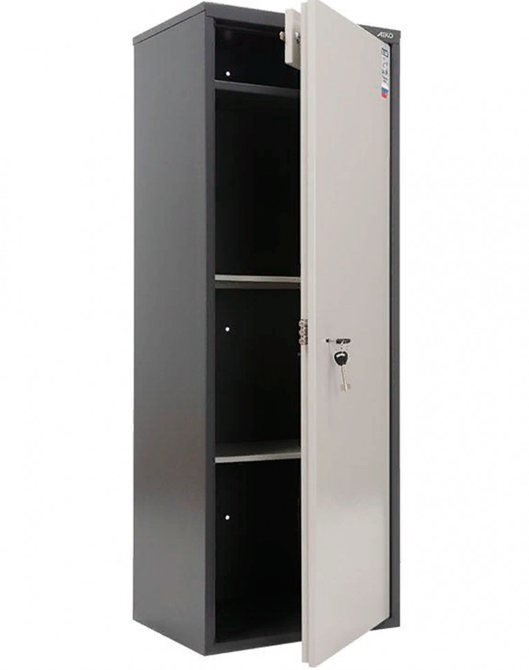 Бухгалтерский шкаф Aiko SL-125Т купить в Северодвинске Бухгалтерский шкаф Aiko SL-125Т купить в Северодвинске