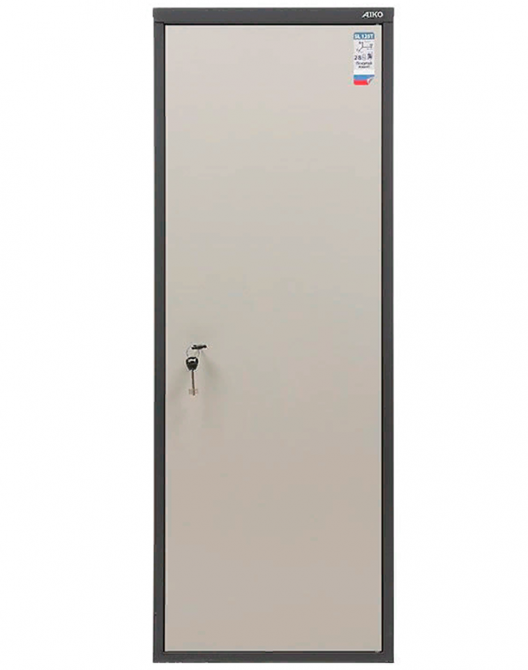 Бухгалтерский шкаф Aiko SL-125Т купить в Северодвинске Бухгалтерский шкаф Aiko SL-125Т купить в Северодвинске
