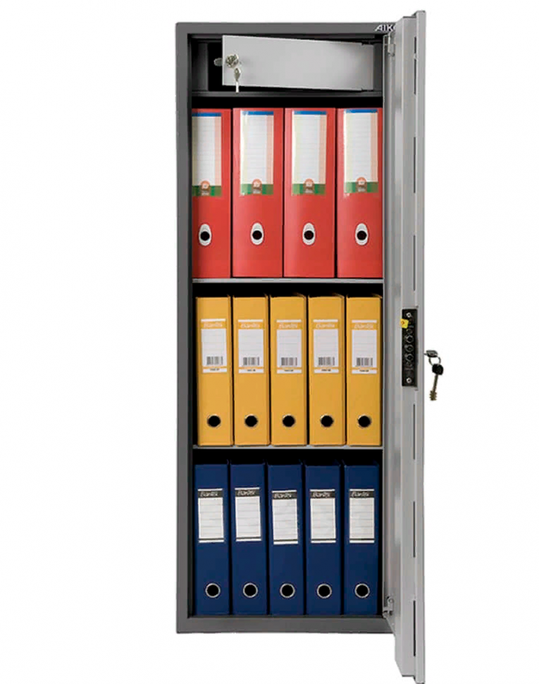 Бухгалтерский шкаф Aiko SL-125Т купить в Северодвинске Бухгалтерский шкаф Aiko SL-125Т купить в Северодвинске