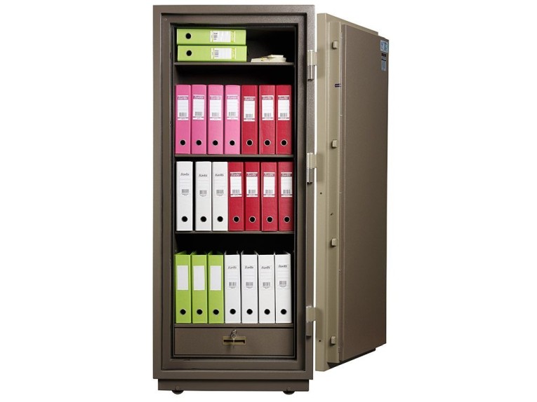 Огнестойкий сейф Valberg FRS-173.T-CL купить в Северодвинске Огнестойкий сейф Valberg FRS-173.T-CL купить в Северодвинске