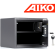 Сейф с патронным отделением Aiko TT-23 купить в Северодвинске