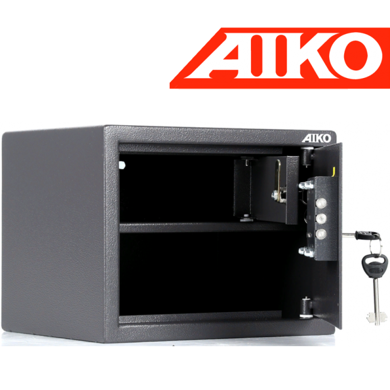 Сейф с патронным отделением Aiko TT-23 купить в Северодвинске Сейф с патронным отделением Aiko TT-23 купить в Северодвинске
