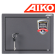 Сейф с патронным отделением Aiko TT-23 купить в Северодвинске