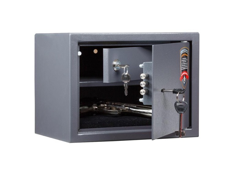 Сейф с патронным отделением Aiko TT-23 купить в Северодвинске Сейф с патронным отделением Aiko TT-23 купить в Северодвинске