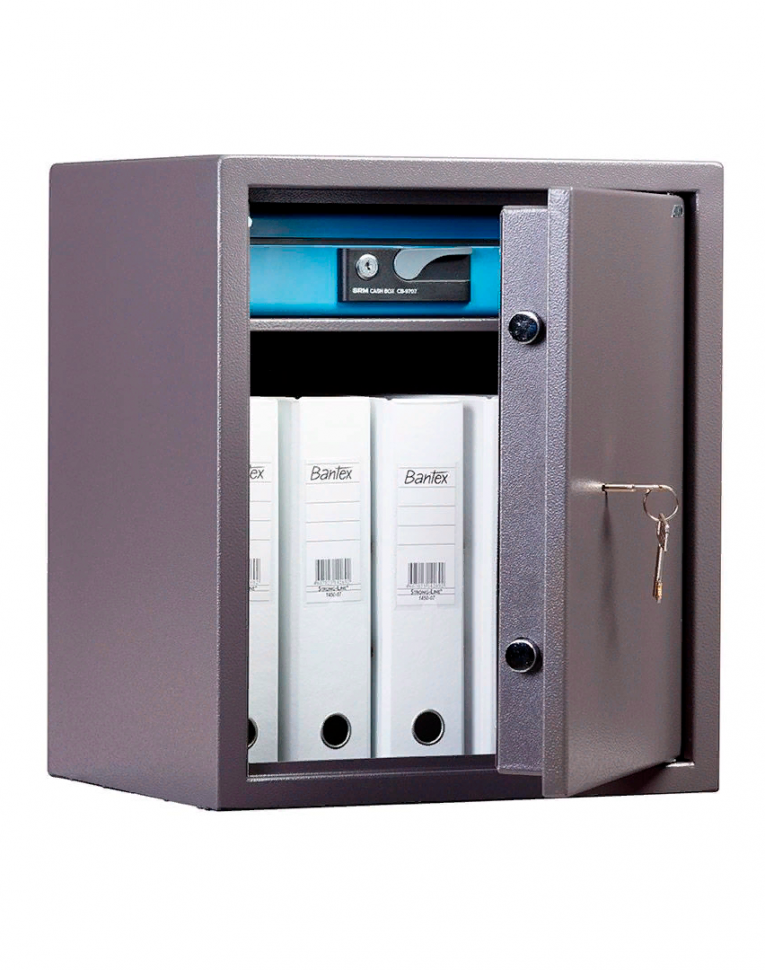 Офисный сейф Aiko TSN 50 KL купить в Северодвинске Офисный сейф Aiko TSN 50 KL купить в Северодвинске