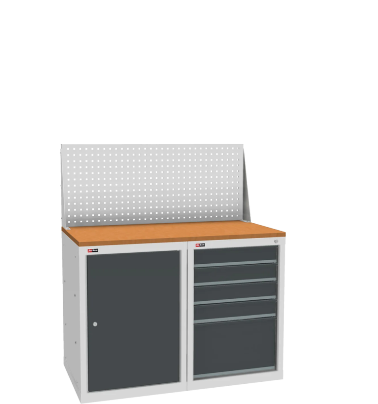 Тумба-верстак ВЛ-12 купить в Северодвинске Тумба-верстак ВЛ-12 купить в Северодвинске