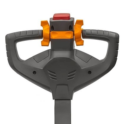 Штабелер электрический самоходный CDDR15-III (1500 кг, 4,5 м, li-ion 25,6В / 225Ач) SMARTLIFT (SMART) купить в Северодвинске Штабелер электрический самоходный CDDR15-III (1500 кг, 4,5 м, li-ion 25,6В / 225Ач) SMARTLIFT (SMART) купить в Северодвинске