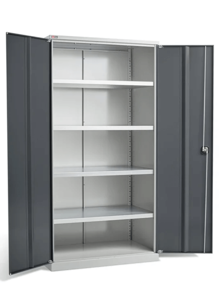 Шкаф инструментальный ДиКом ВЛ-052-01/Б купить в Северодвинске