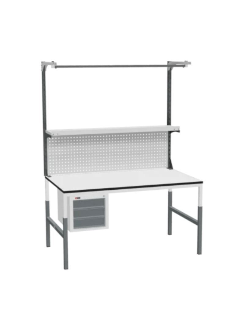 Стол монтажный ДиКом СР-М-150/90-03 ДСП купить в Северодвинске