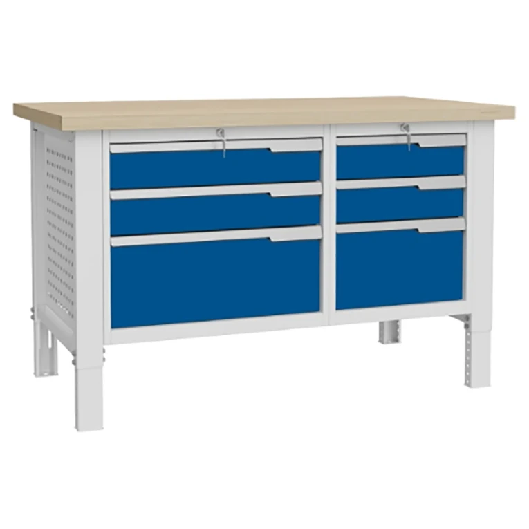 Стол-верстак Craft 1402.S3L3.4 купить в Северодвинске Стол-верстак Craft 1402.S3L3.4 купить в Северодвинске