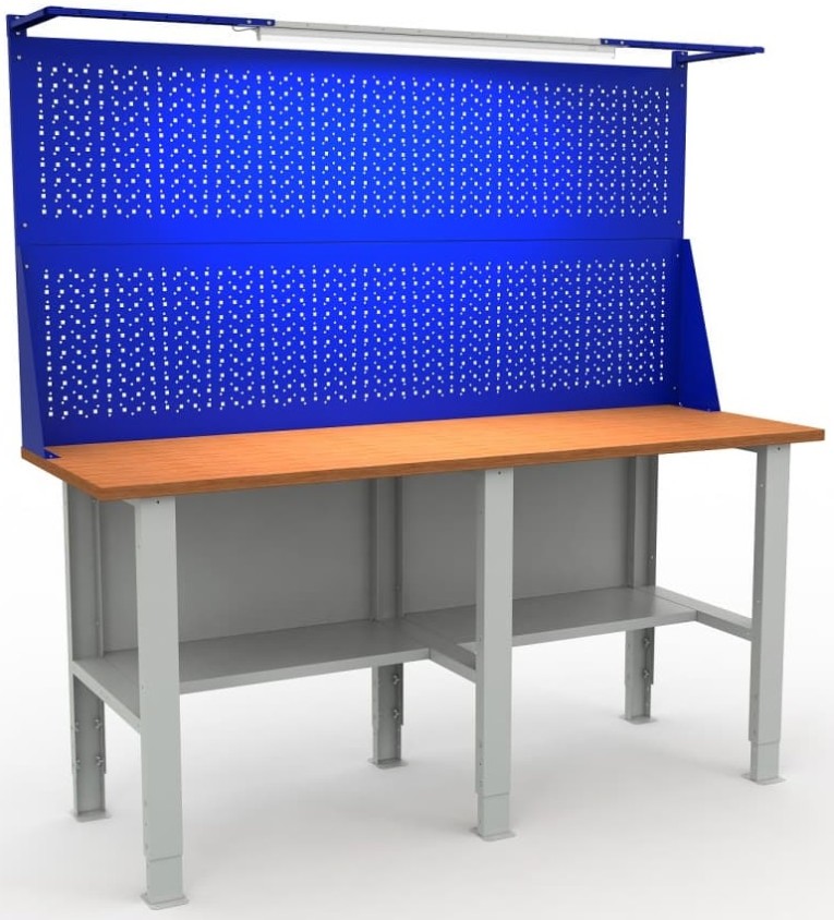 Верстак Expert W200.F2/F2/F2.021 купить в Северодвинске Верстак Expert W200.F2/F2/F2.021 купить в Северодвинске