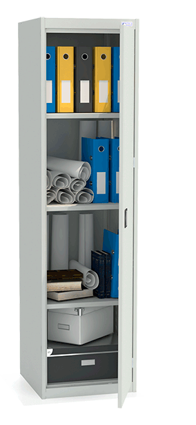 Шкаф архивный ШХА-50(50) купить в Северодвинске Шкаф архивный ШХА-50(50) купить в Северодвинске