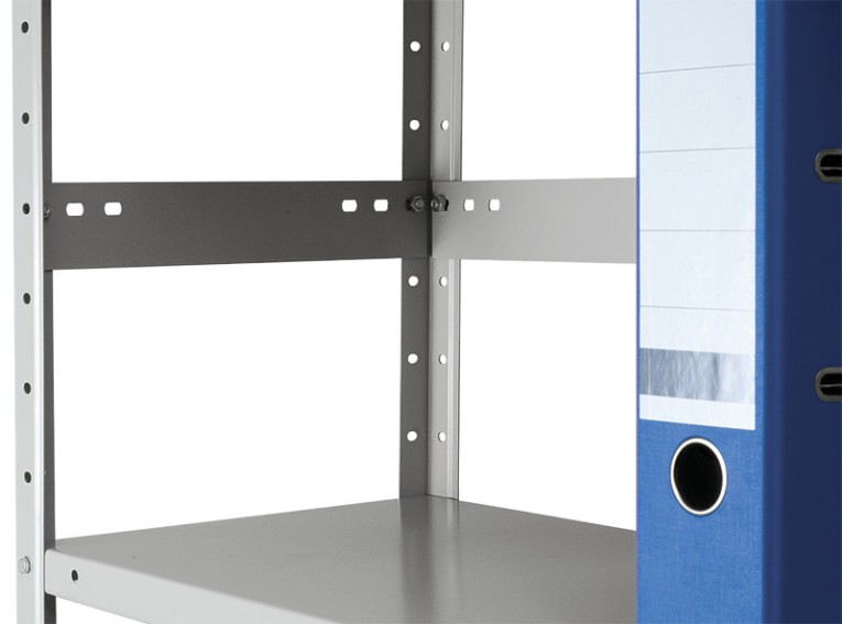 Планка ограничительная MS 1000 мм купить в Северодвинске Планка ограничительная MS 1000 мм купить в Северодвинске