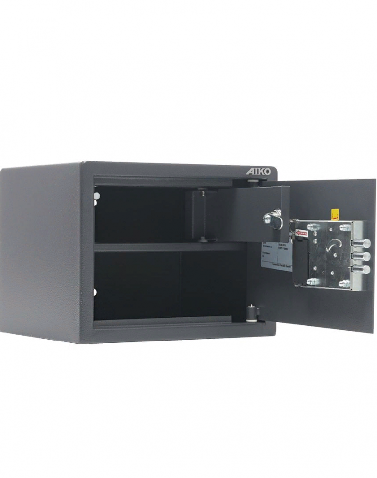 Сейф с патронным отделением Aiko TT-23 EL купить в Северодвинске Сейф с патронным отделением Aiko TT-23 EL купить в Северодвинске