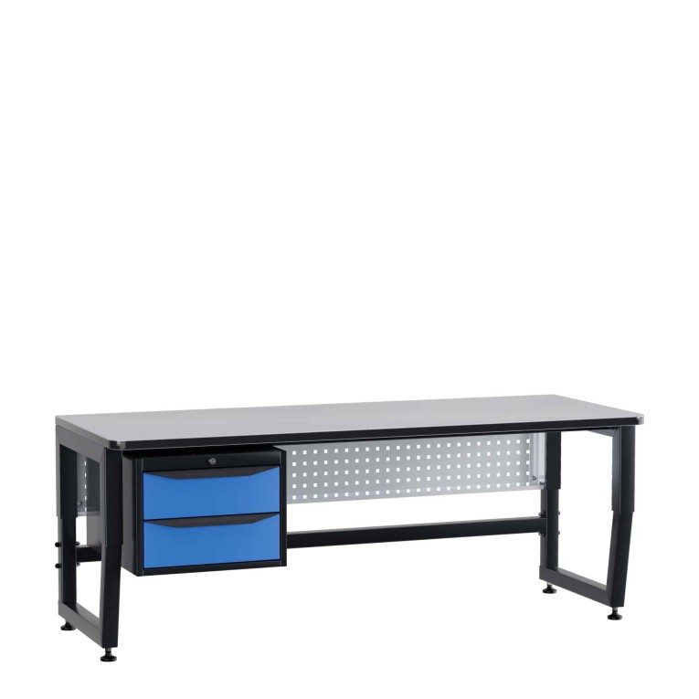 Антистатический стол SPC A18.2 купить в Северодвинске Антистатический стол SPC A18.2 купить в Северодвинске