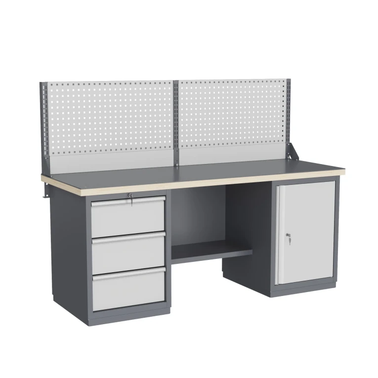 Верстак FBK 205.37.4-1 купить в Северодвинске Верстак FBK 205.37.4-1 купить в Северодвинске