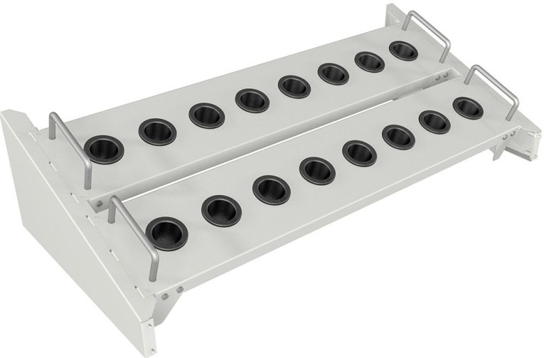 TC полка для ЧПУ HSK-63 купить в Северодвинске