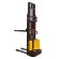 Штабелер электрический самоходный EST122 (1200 кг; 3 м; 24В / 105Ач) SMARTLIFT (SMART) купить в Северодвинске