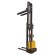 Штабелер электрический самоходный EST122 (1200 кг; 3 м; 24В / 105Ач) SMARTLIFT (SMART) купить в Северодвинске