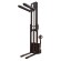 Штабелер электрический самоходный EST122 (1200 кг; 3 м; 24В / 105Ач) SMARTLIFT (SMART) купить в Северодвинске