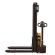 Штабелер электрический самоходный EST122 (1200 кг; 3 м; 24В / 105Ач) SMARTLIFT (SMART) купить в Северодвинске