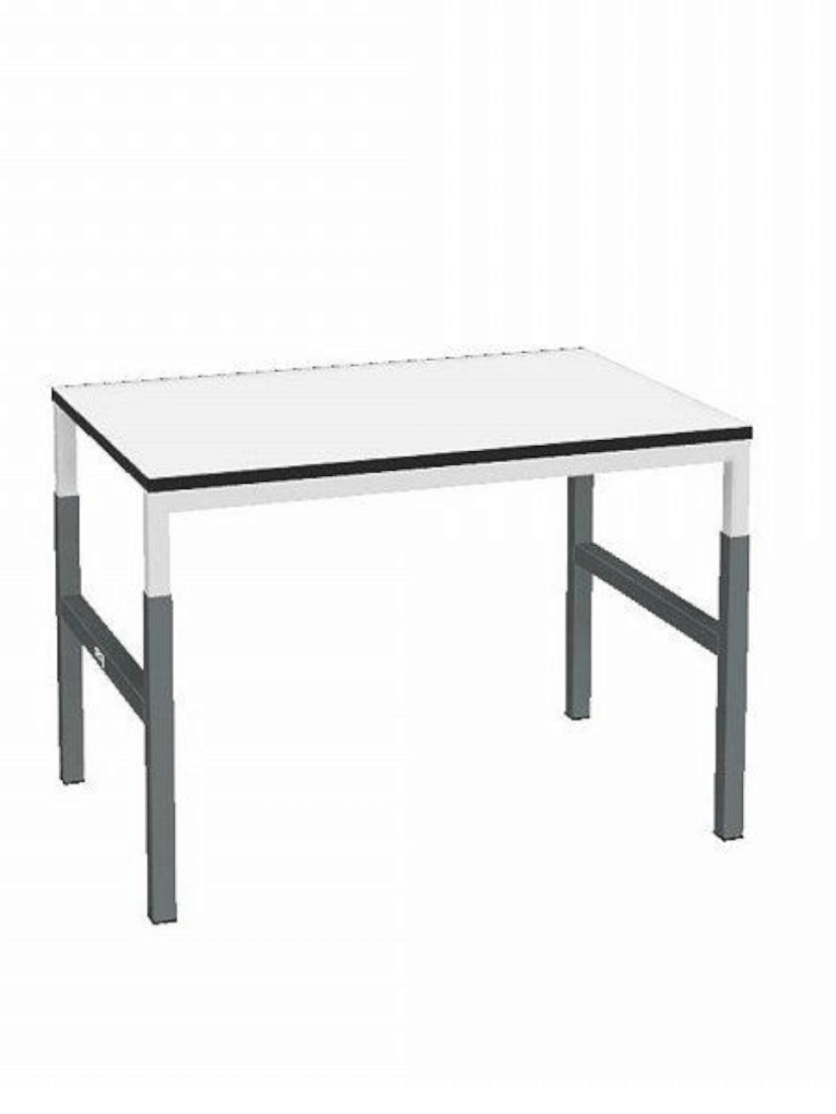 Стол монтажный ДиКом СР-М-100-01 ДСП купить в Северодвинске