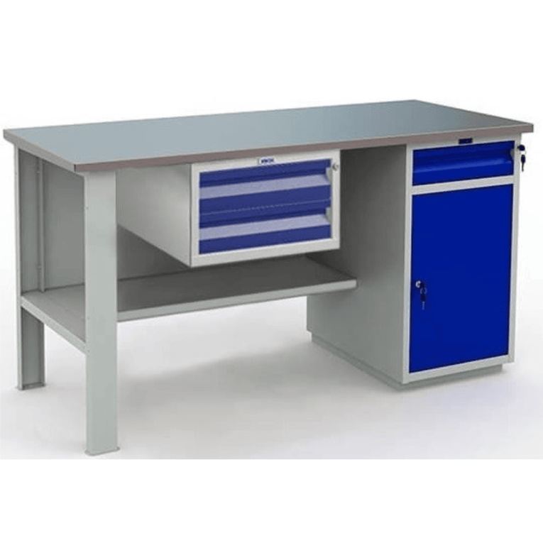 Верстак Profi WT160.F1/WD2.100 купить в Северодвинске Верстак Profi WT160.F1/WD2.100 купить в Северодвинске