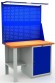 Верстак Expert W120.F2/WS1.021 купить в Северодвинске