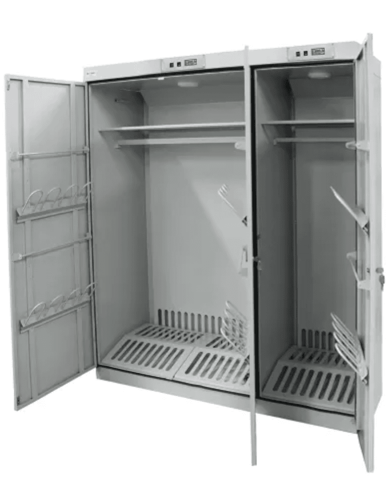 Сушильный шкаф ШС-8 Ш для одежды и обуви купить в Северодвинске Сушильный шкаф ШС-8 Ш для одежды и обуви купить в Северодвинске