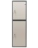 Бухгалтерский шкаф Aiko SL-150/2Т купить в Северодвинске