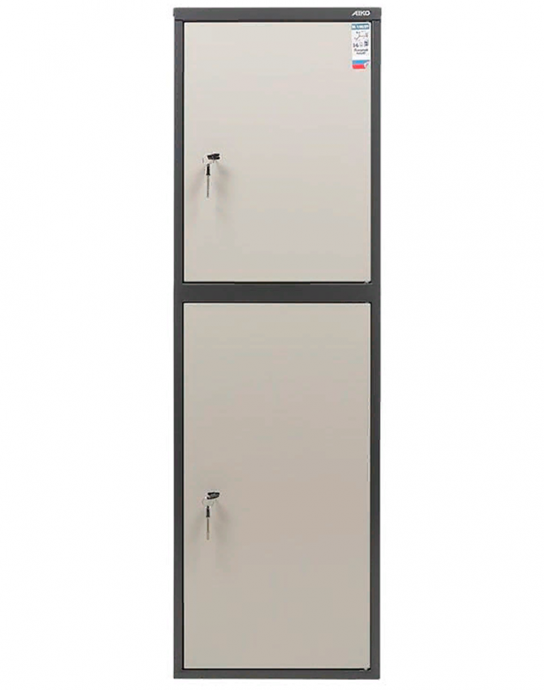 Бухгалтерский шкаф Aiko SL-150/2Т купить в Северодвинске Бухгалтерский шкаф Aiko SL-150/2Т купить в Северодвинске