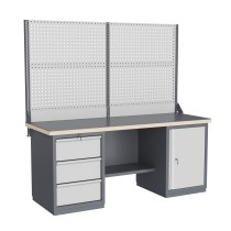 Верстак FBK 205.37.4-2 Верстак FBK 205.37.4-2