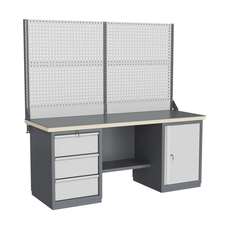 Верстак FBK 205.37.4-2 купить в Северодвинске Верстак FBK 205.37.4-2 купить в Северодвинске