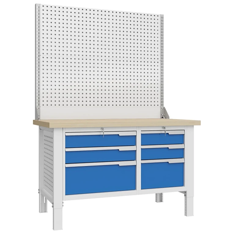 Стол-верстак Craft 1402.S3L3.4-2 купить в Северодвинске Стол-верстак Craft 1402.S3L3.4-2 купить в Северодвинске