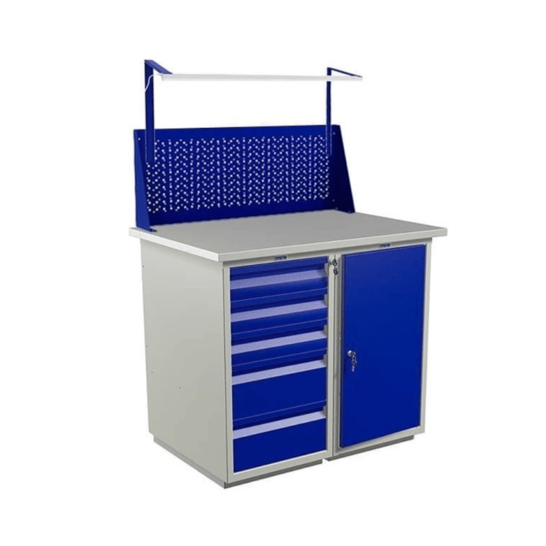 Верстак Profi WT100.WD5/WD1.011 купить в Северодвинске Верстак Profi WT100.WD5/WD1.011 купить в Северодвинске