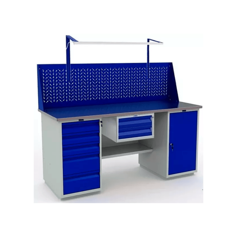 Верстак Profi WT180.WD5/WD1.111 купить в Северодвинске Верстак Profi WT180.WD5/WD1.111 купить в Северодвинске