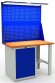 Верстак Expert W120.WS1/F2.021 купить в Северодвинске