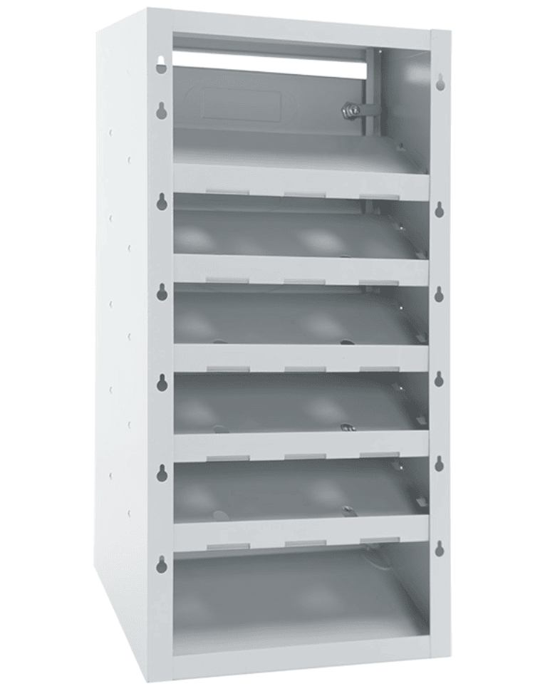 Почтовый ящик PB-6C.KL RВ купить в Северодвинске Почтовый ящик PB-6C.KL RВ купить в Северодвинске