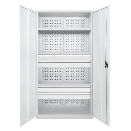 Шкаф инструментальный Gresson ШИ-2000 купить в Северодвинске