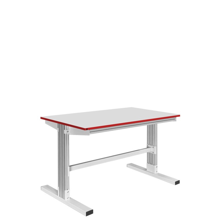 Стол рабочий Gresson СРП-1500х800КП ESD купить в Северодвинске Стол рабочий Gresson СРП-1500х800КП ESD купить в Северодвинске