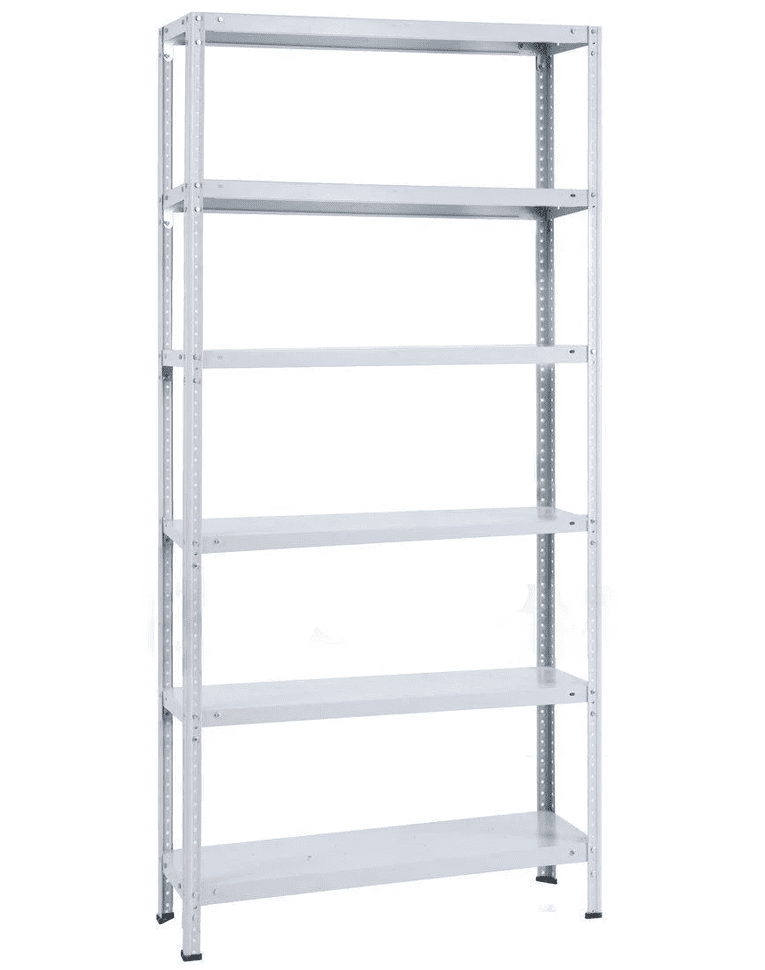 Стеллаж СТФЛ 2200x1000x300 6 полок купить в Северодвинске Стеллаж СТФЛ 2200x1000x300 6 полок купить в Северодвинске