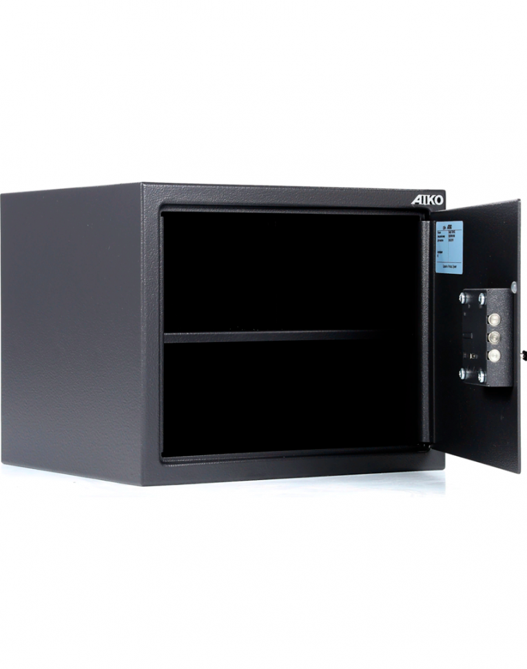 Мебельный сейф Aiko Т-280 KL купить в Северодвинске Мебельный сейф Aiko Т-280 KL купить в Северодвинске